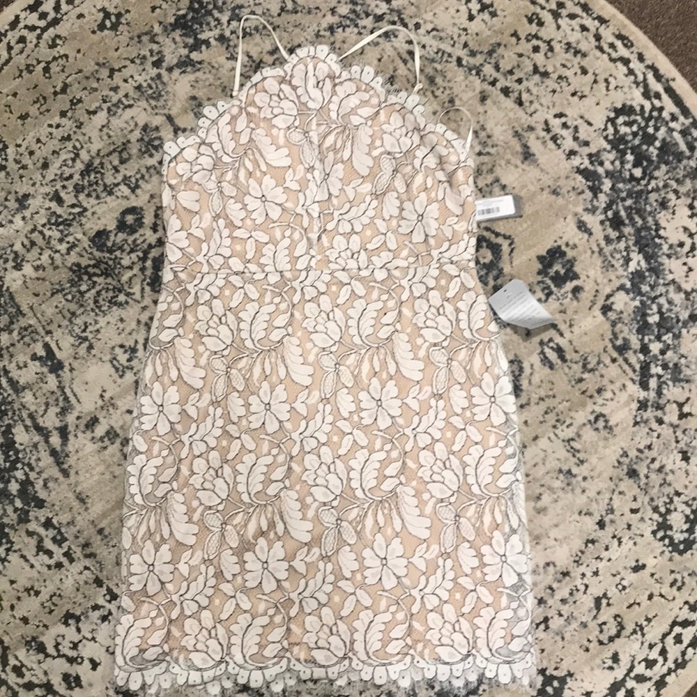 Casual dress